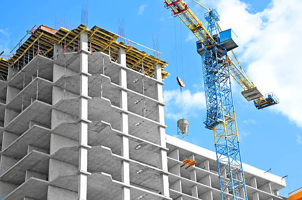 Best Concrete Foundation Repair  in Dubois, PA